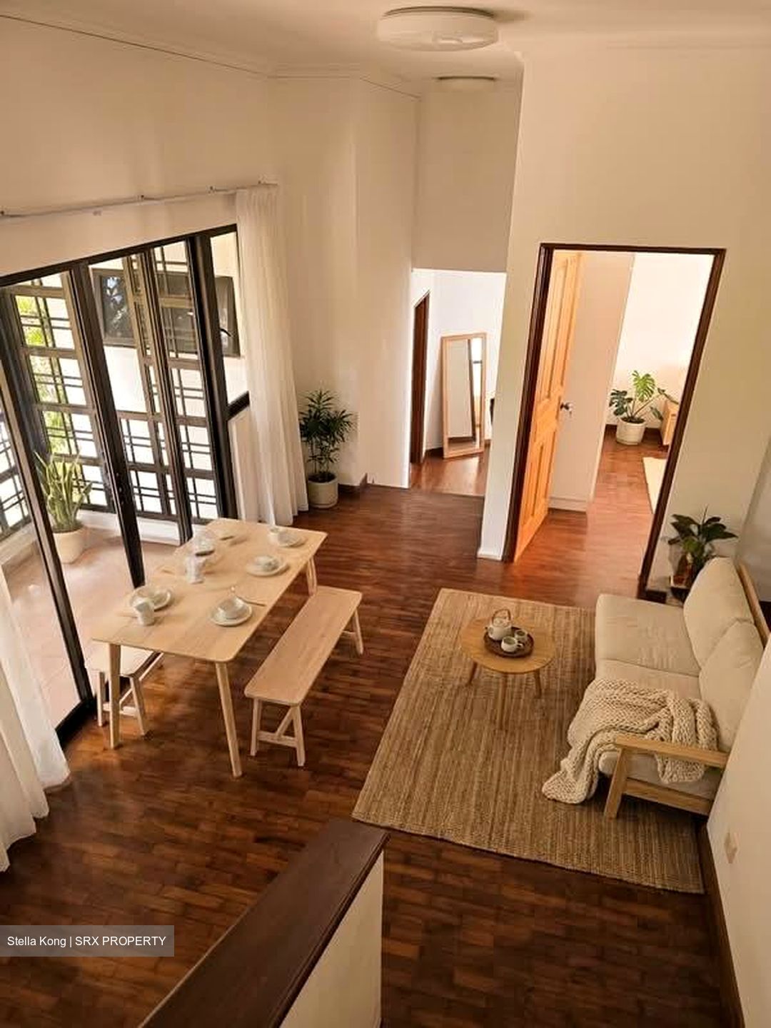 Toh Estate (D17), Detached #563641411